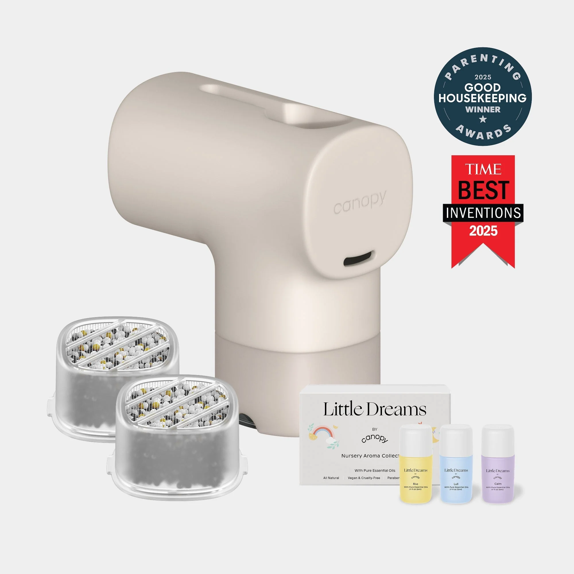 Baby Bath Tub Filter Bundle - Image 3