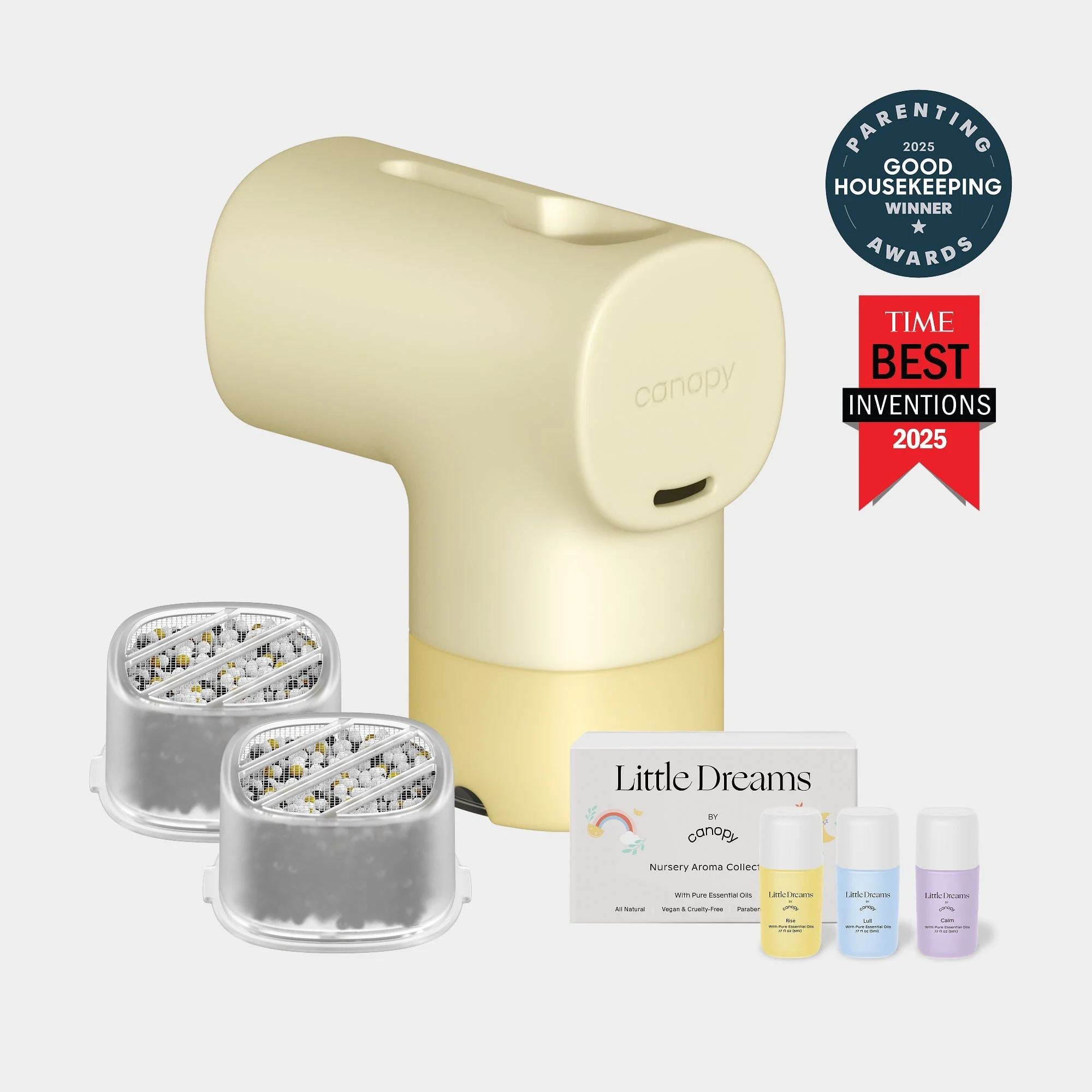 Baby Bath Tub Filter Bundle - Image 5