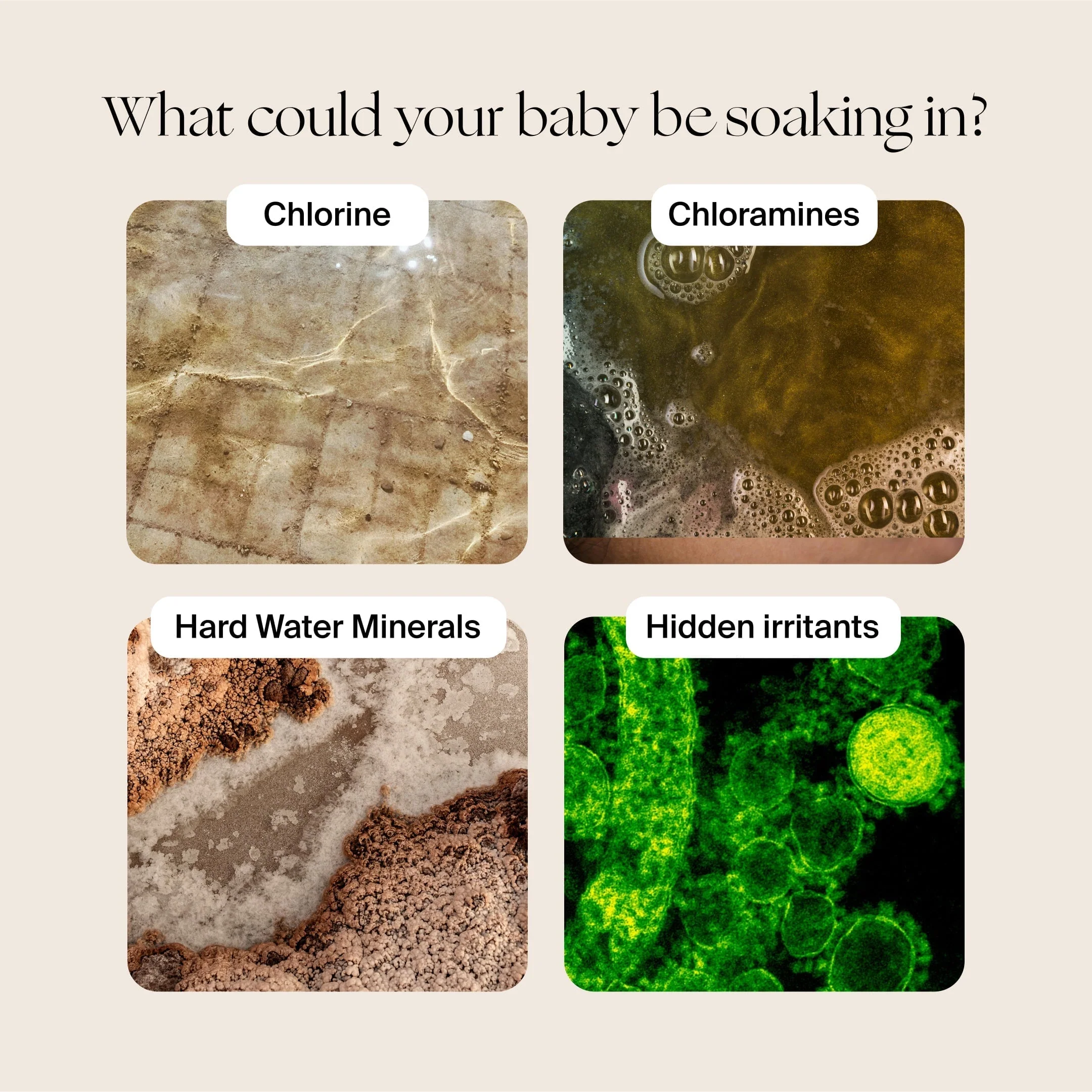 Baby Bath Tub Filter Bundle - Image 7