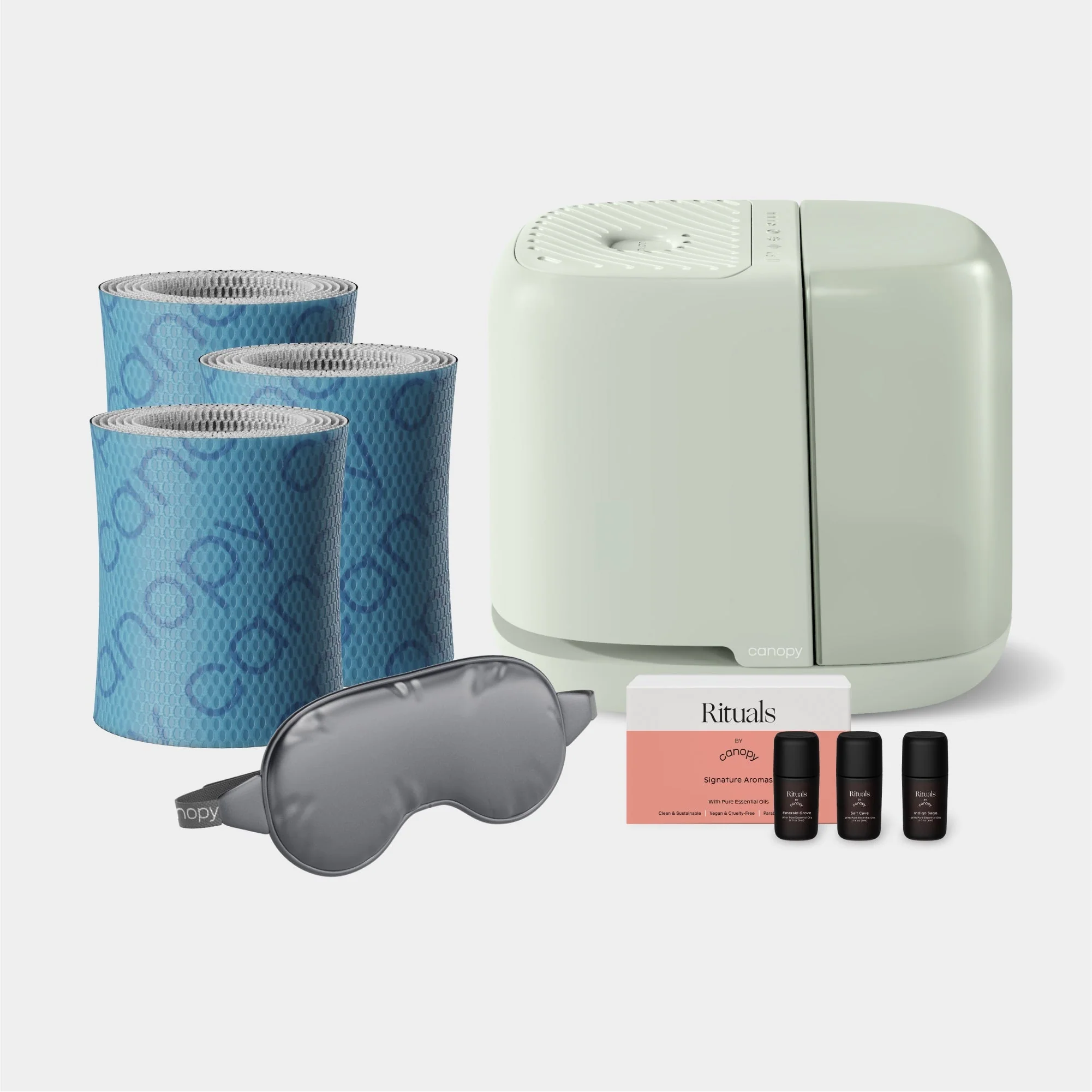 Bedside Humidifier 2.0 Bundle - Image 4