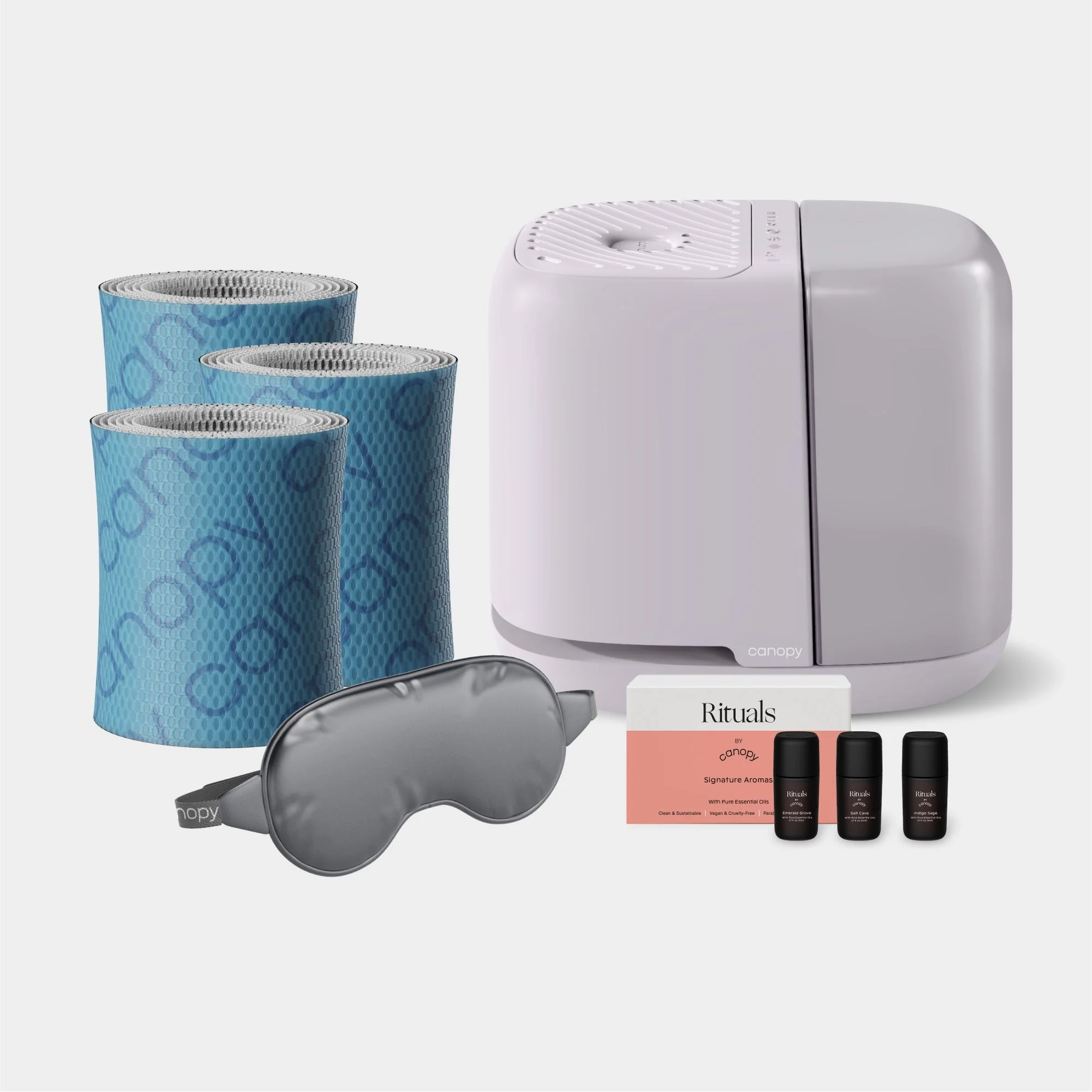 Bedside Humidifier 2.0 Bundle - Image 5