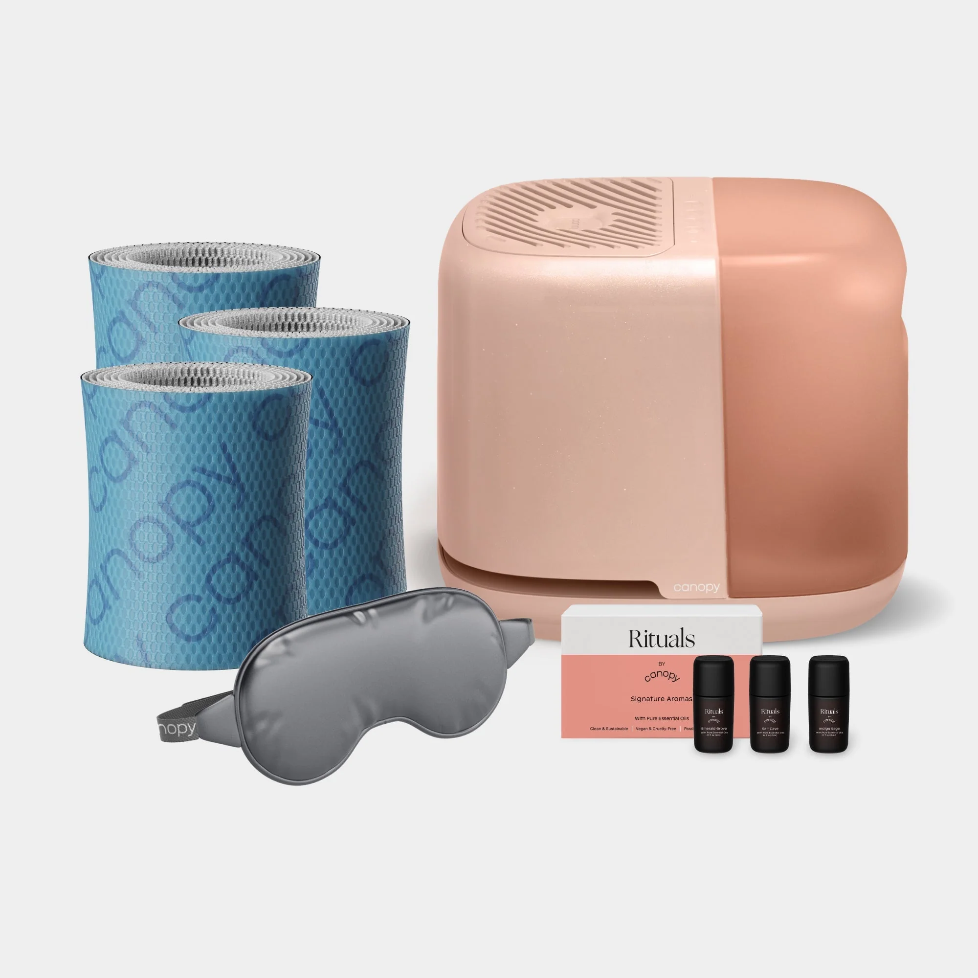 Bedside Humidifier 2.0 Bundle - Image 6