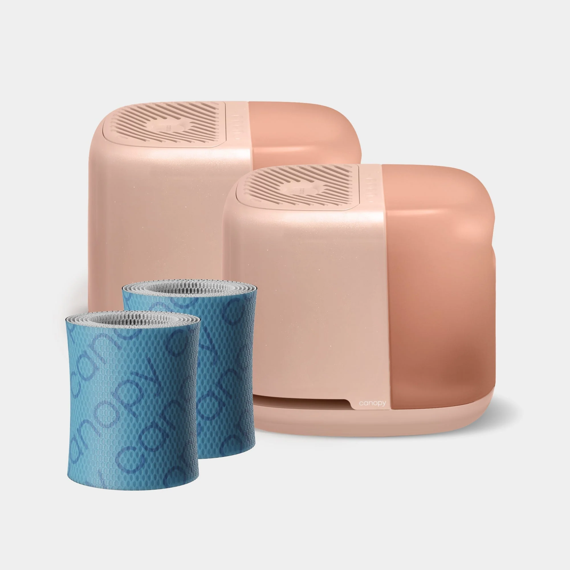 Bedside Humidifier 2.0 Duo - Image 6