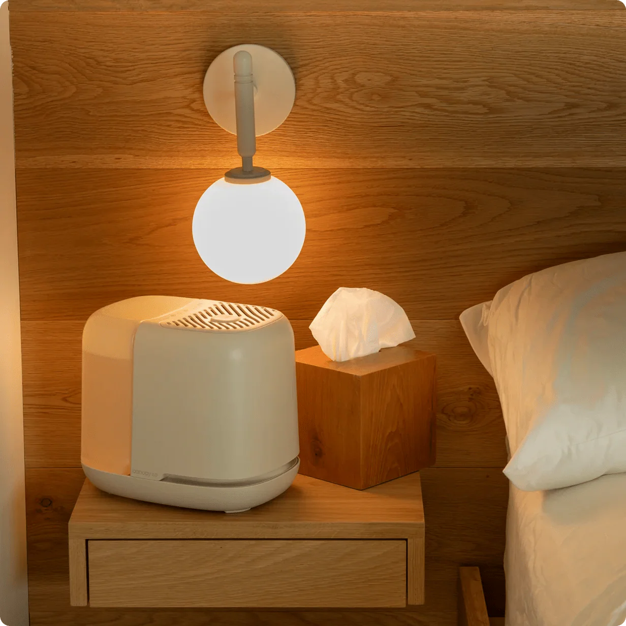 Bedside Humidifier 2.0 Bundle - Image 9