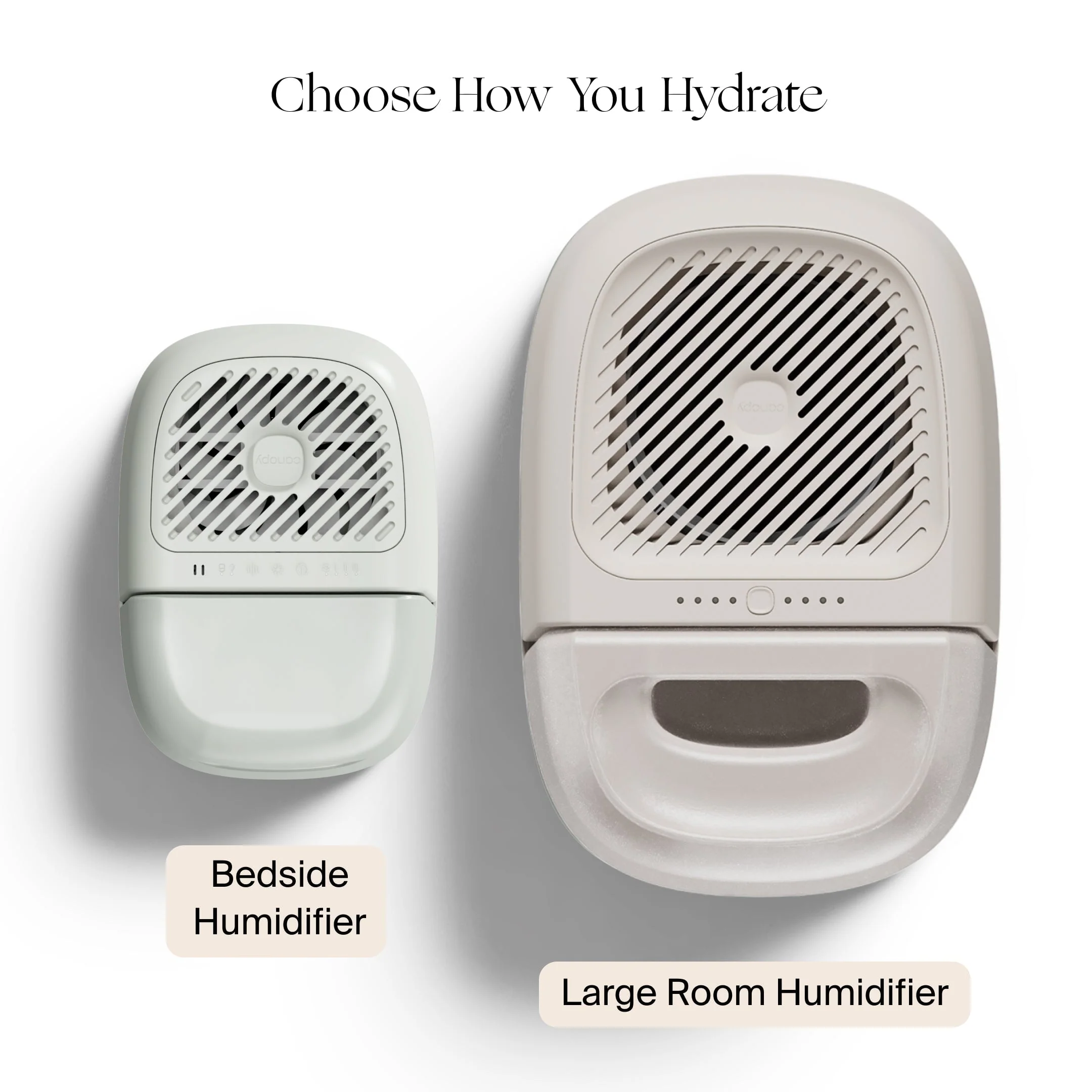 Large Room Humidifier - Image 13