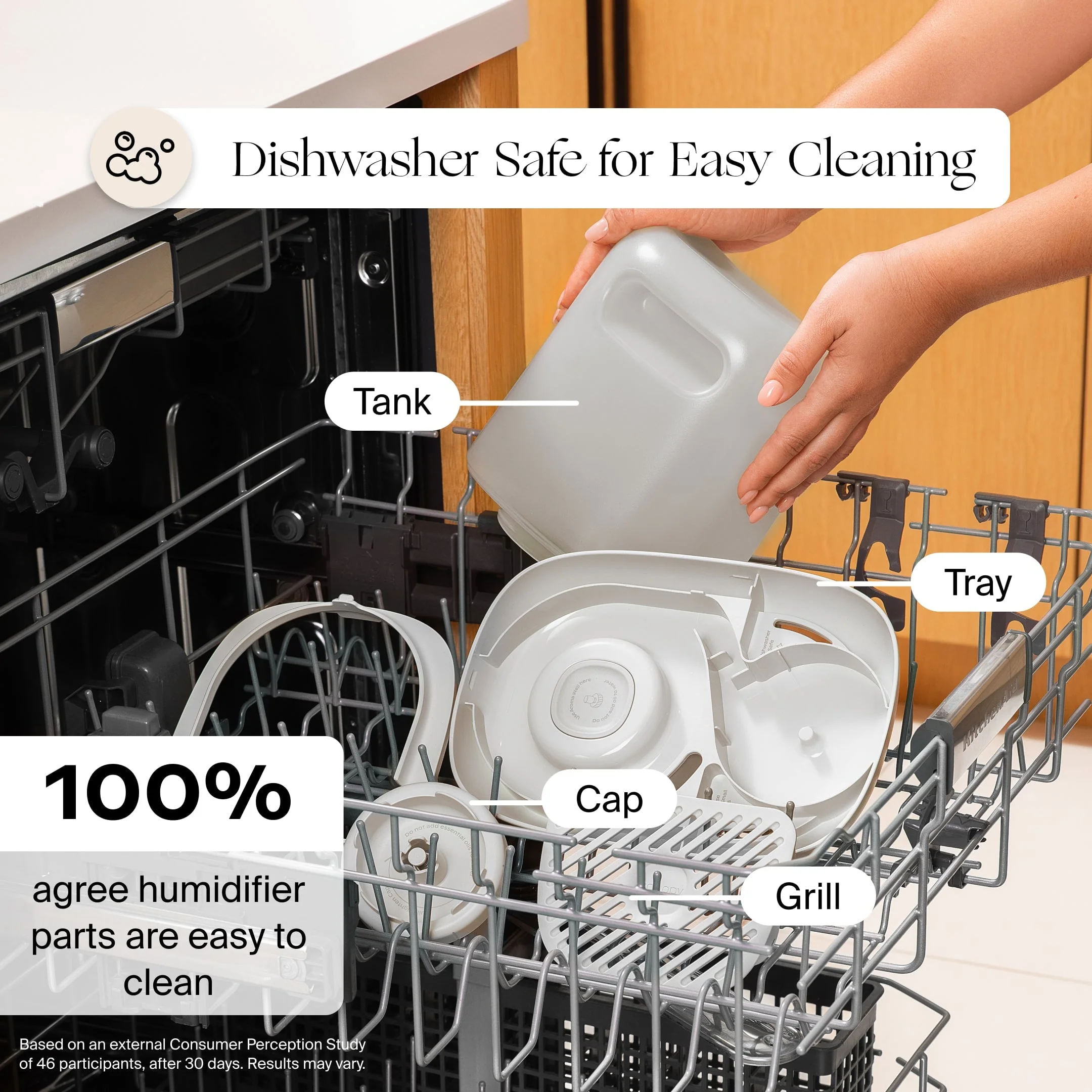 Large Room Humidifier - Image 17