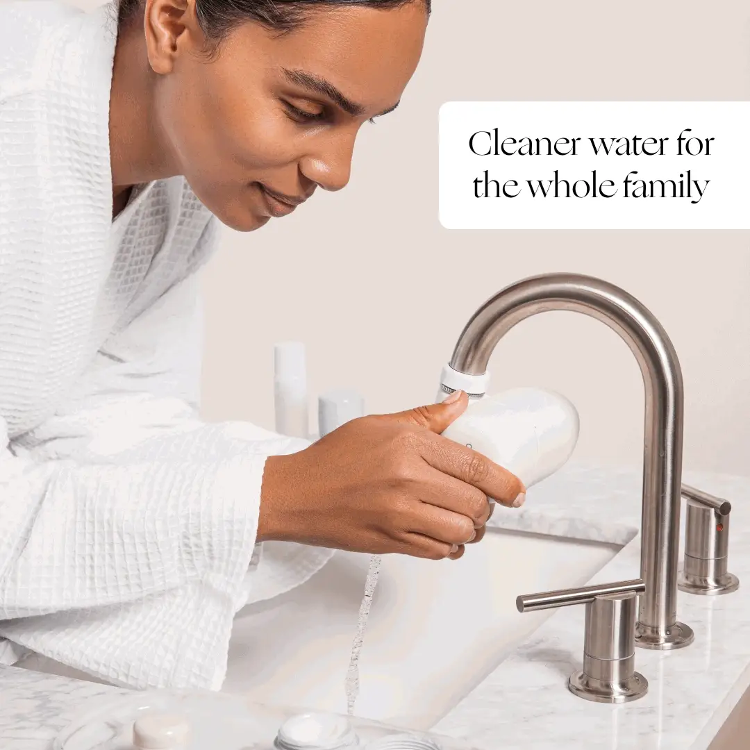 Faucet Filter Cartridge - Image 5