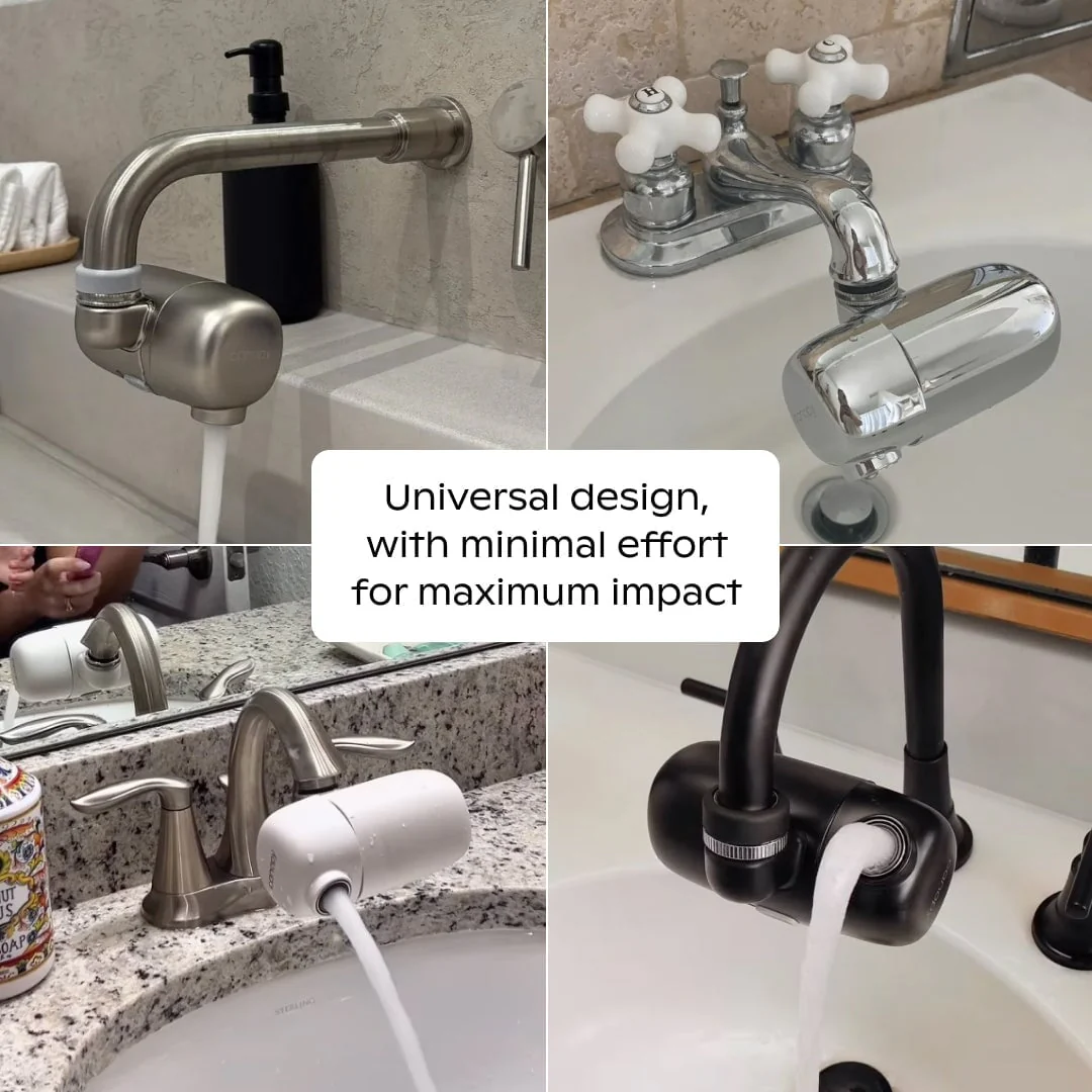 Faucet Filter Duo - Image 20