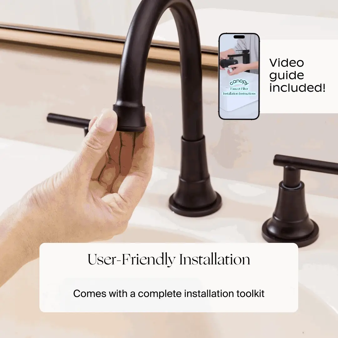 Faucet Filter Duo - Image 22