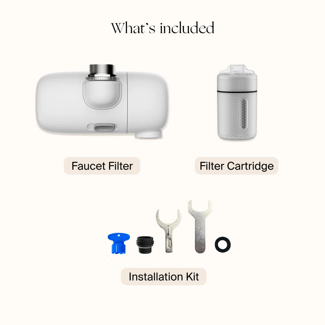 Faucet Filter Duo - Image 27