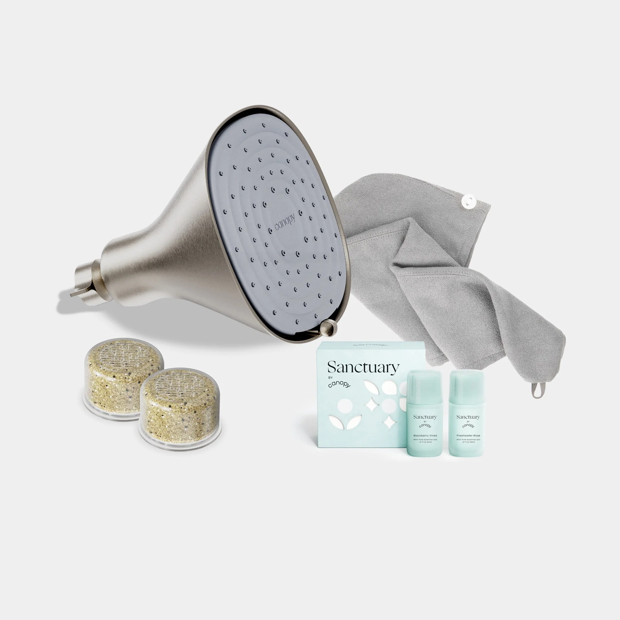 Filtered Showerhead Bundle - Image 3