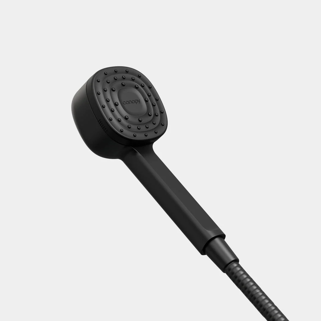 Handheld Filtered Showerhead - Image 3