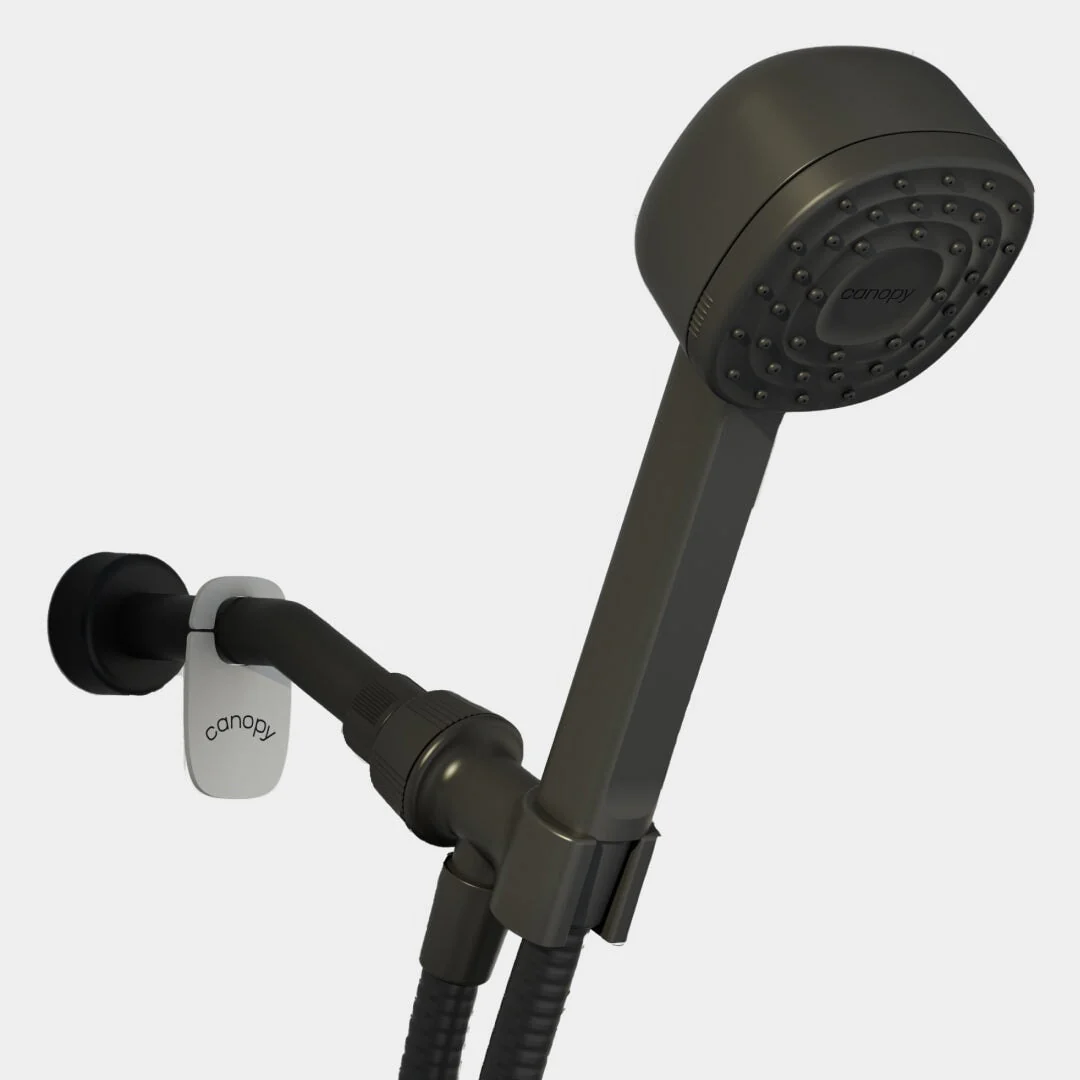 Handheld Filtered Showerhead - Image 4