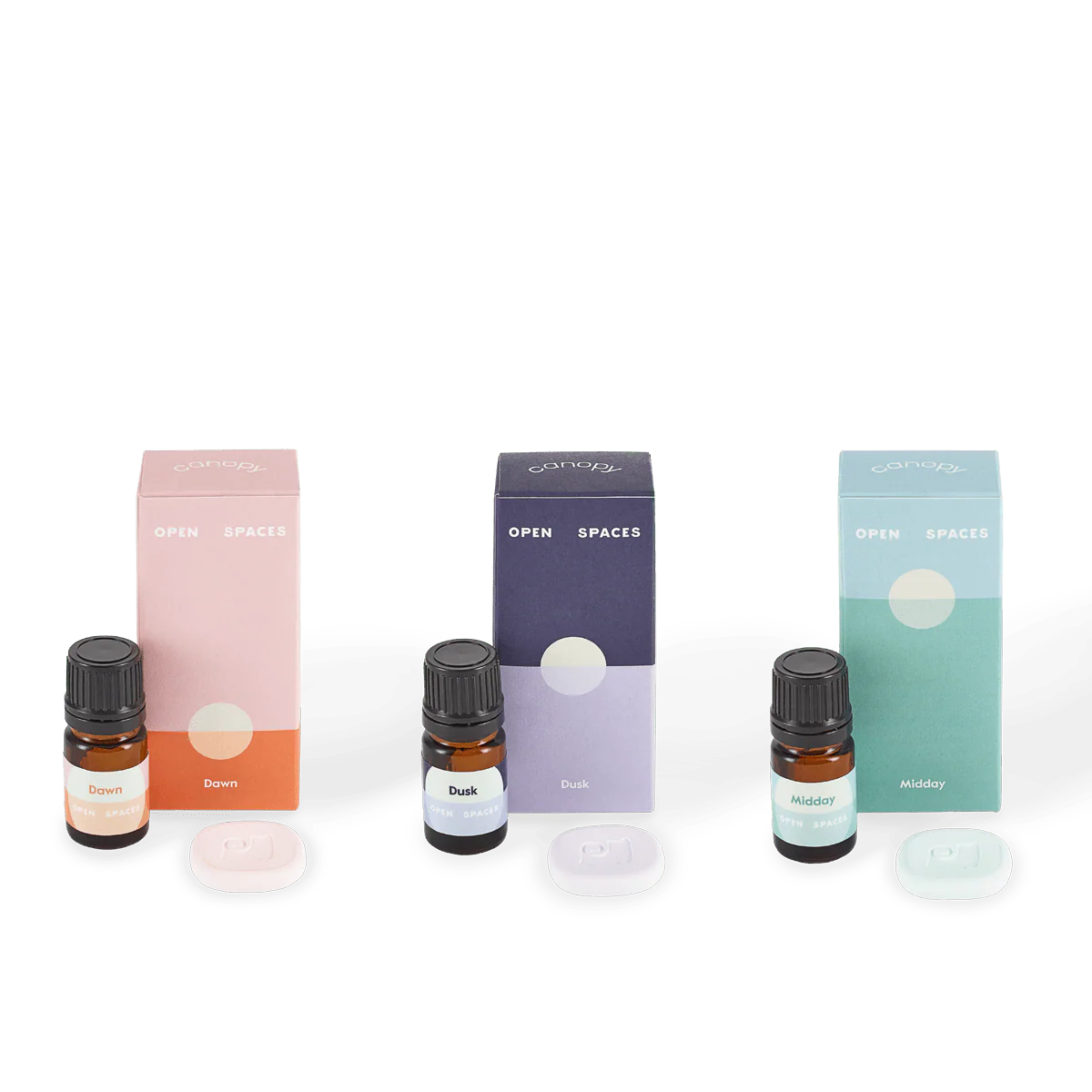 Bedside Humidifier Filter & Aroma - Image 5