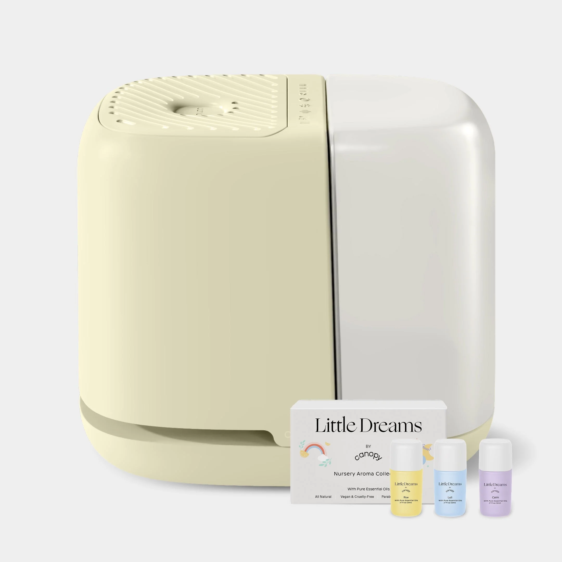 Nursery Humidifier 2.0 - Image 11
