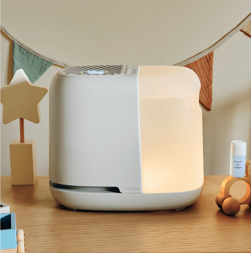 Nursery Humidifier Bundle 2.0 - Image 13