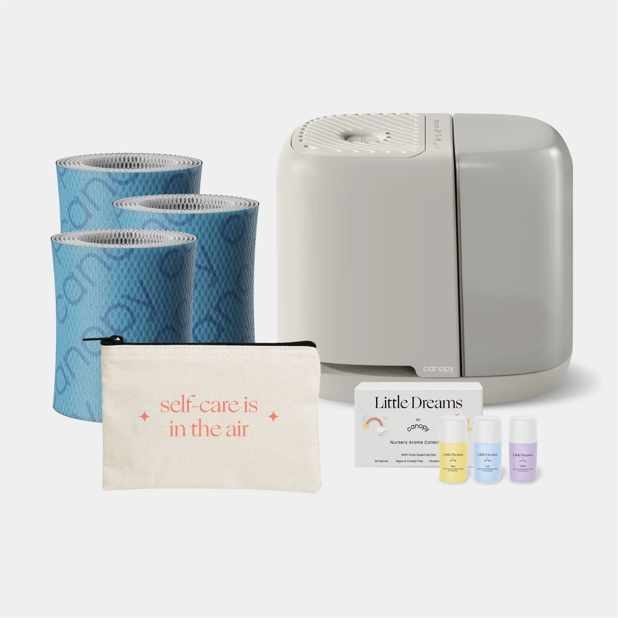 Nursery Humidifier Bundle 2.0 - Image 3