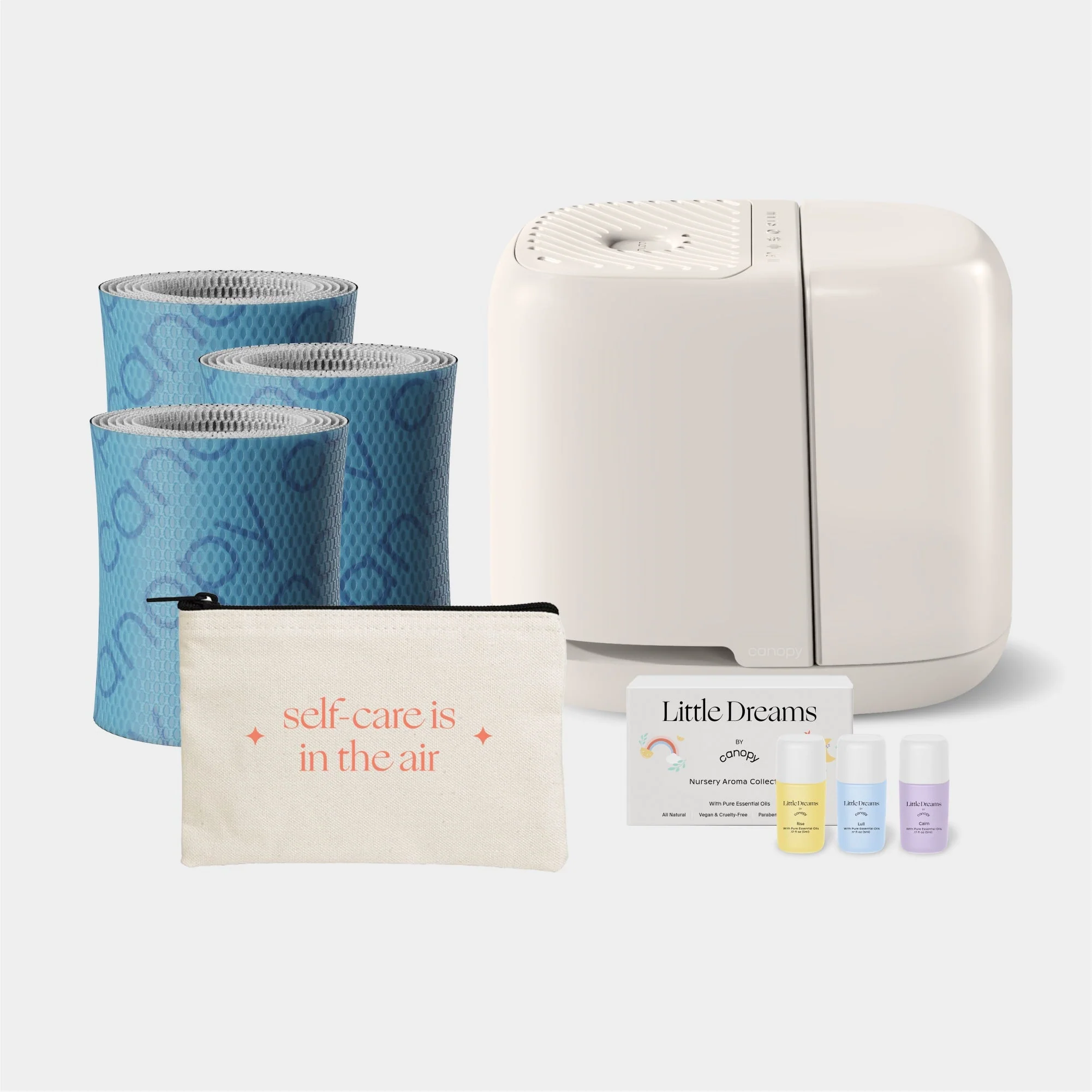 Nursery Humidifier Bundle 2.0 - Image 5