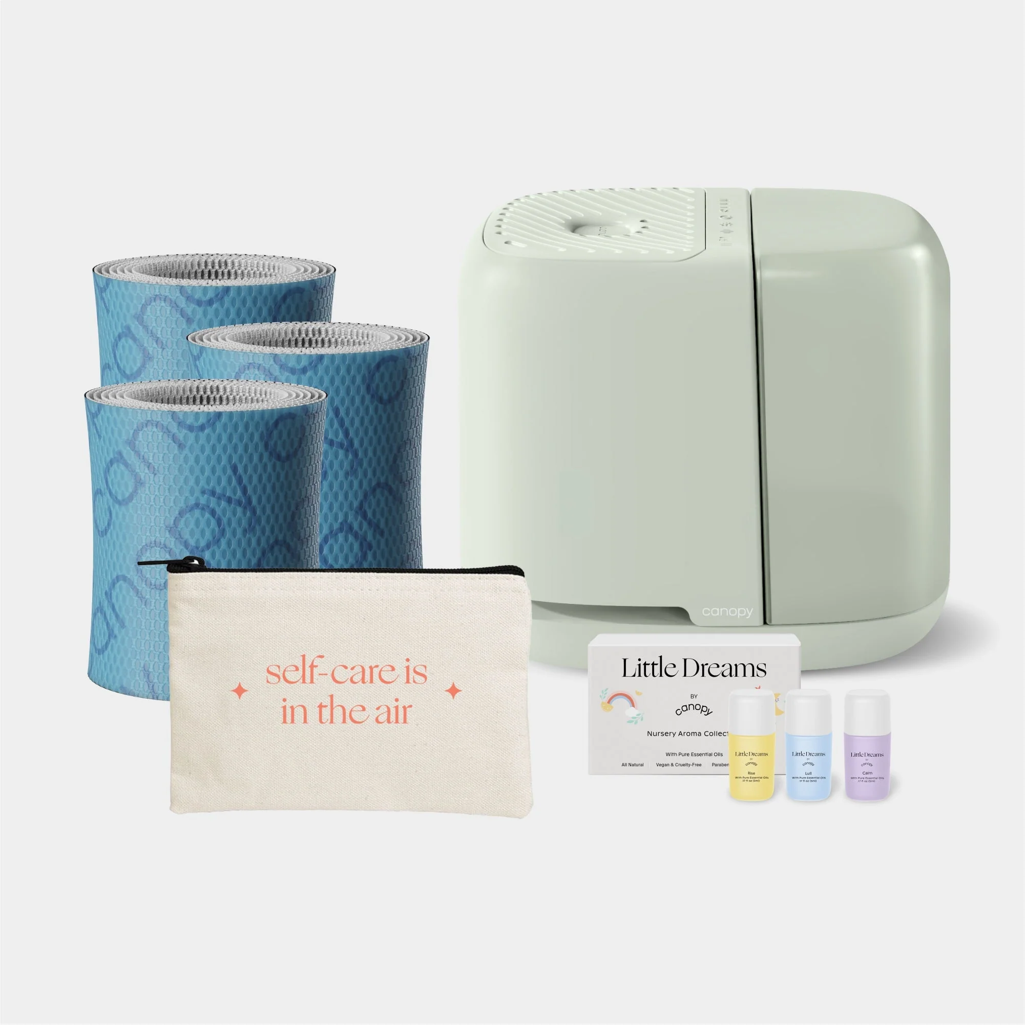 Nursery Humidifier Bundle 2.0 - Image 7