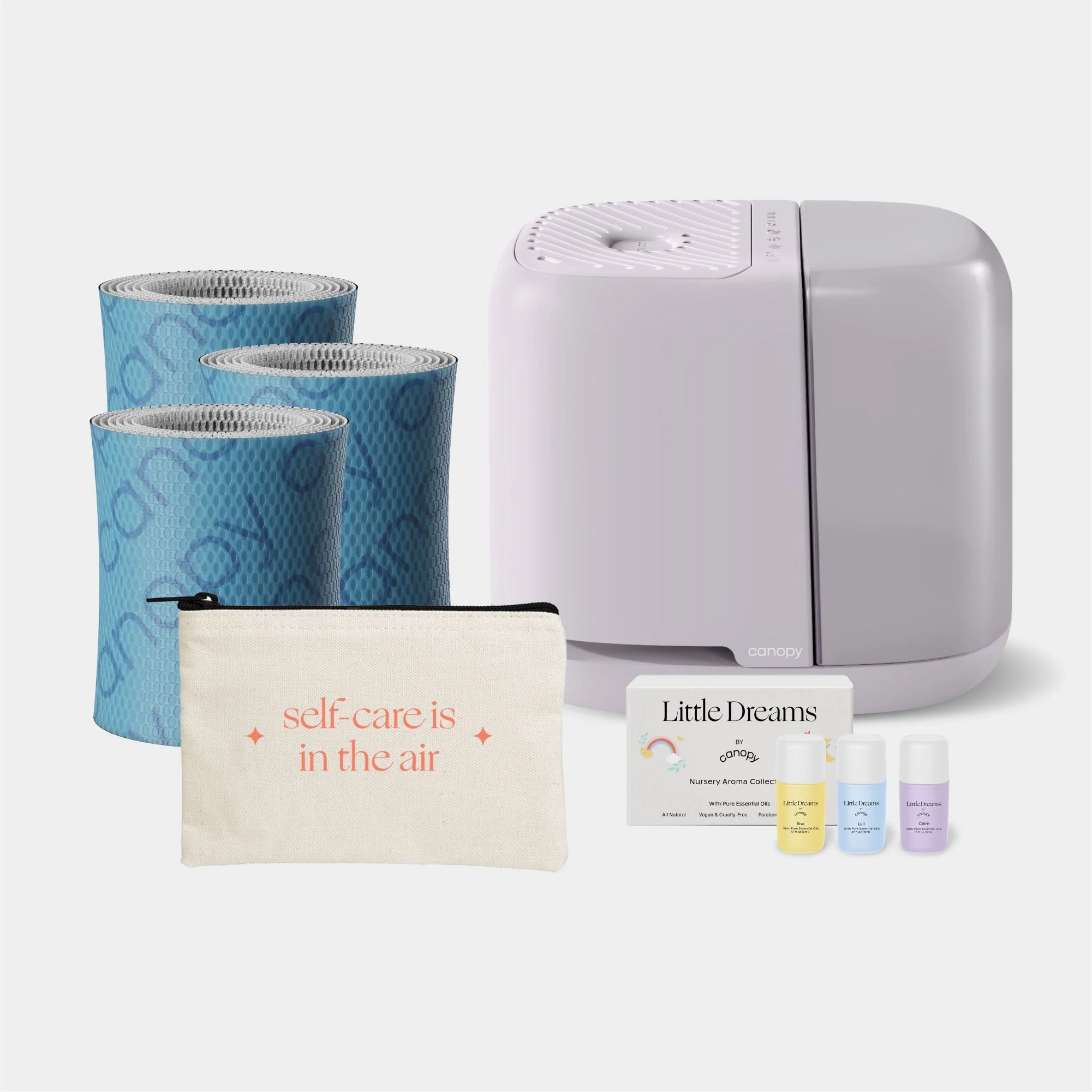 Nursery Humidifier Bundle 2.0 - Image 9