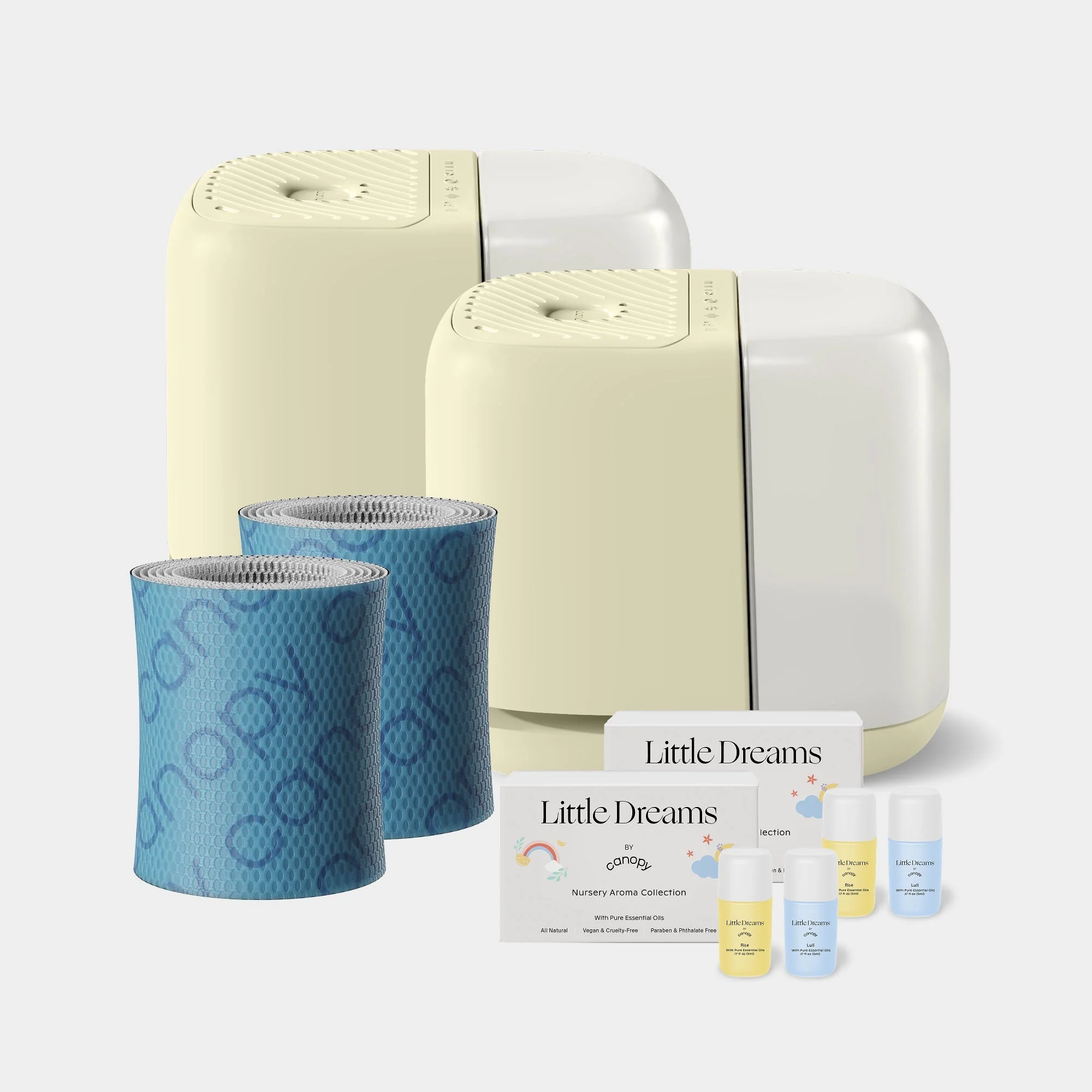 Nursery Humidifier 2.0 Duo - Image 11