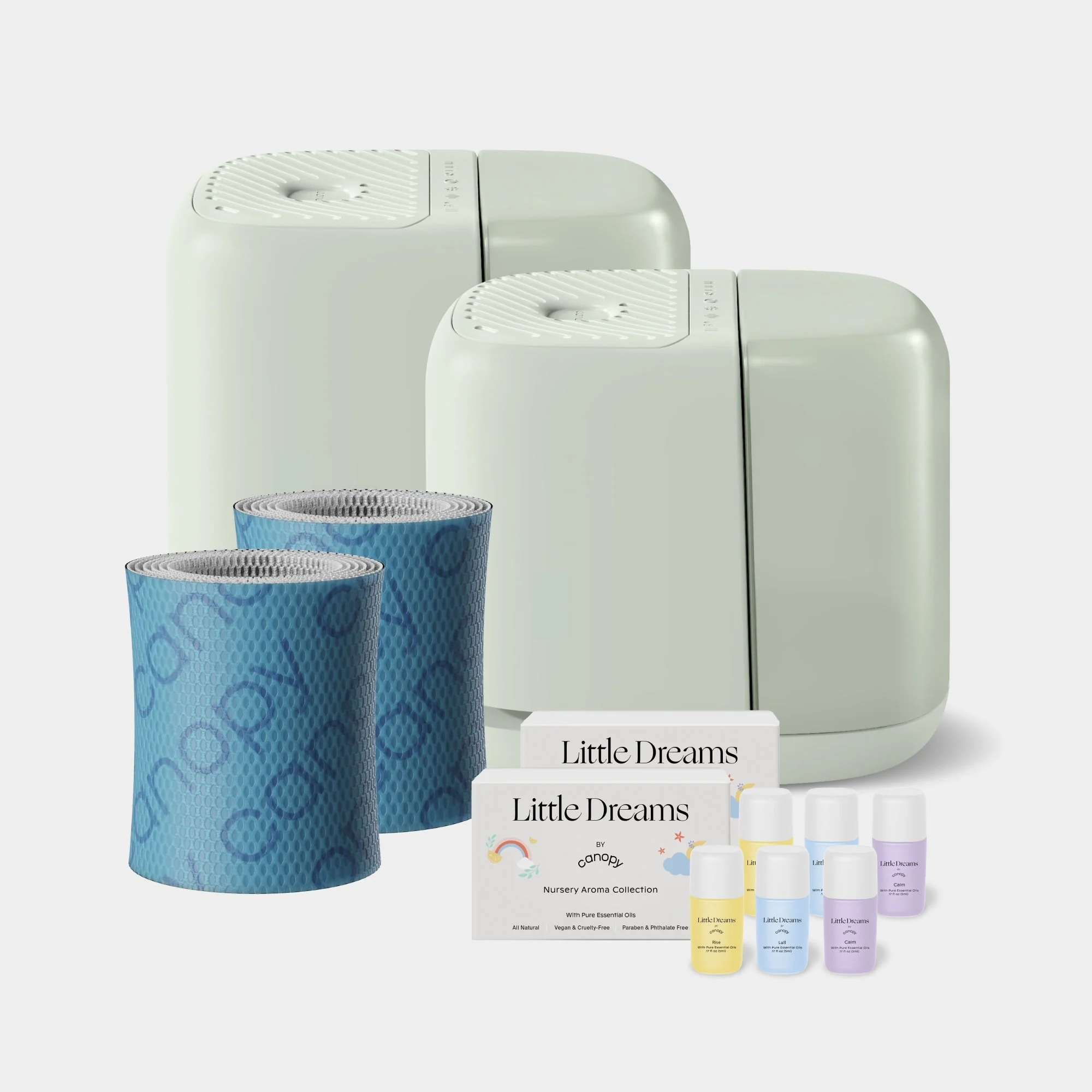 Nursery Humidifier 2.0 Duo - Image 7