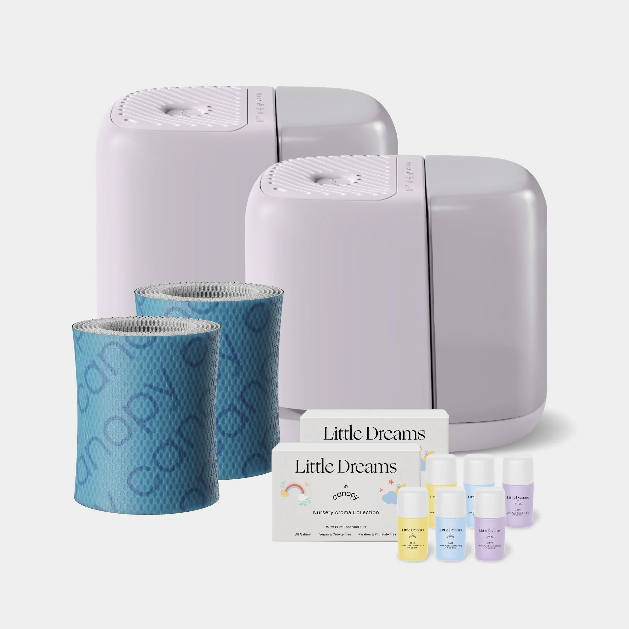 Nursery Humidifier 2.0 Duo - Image 8