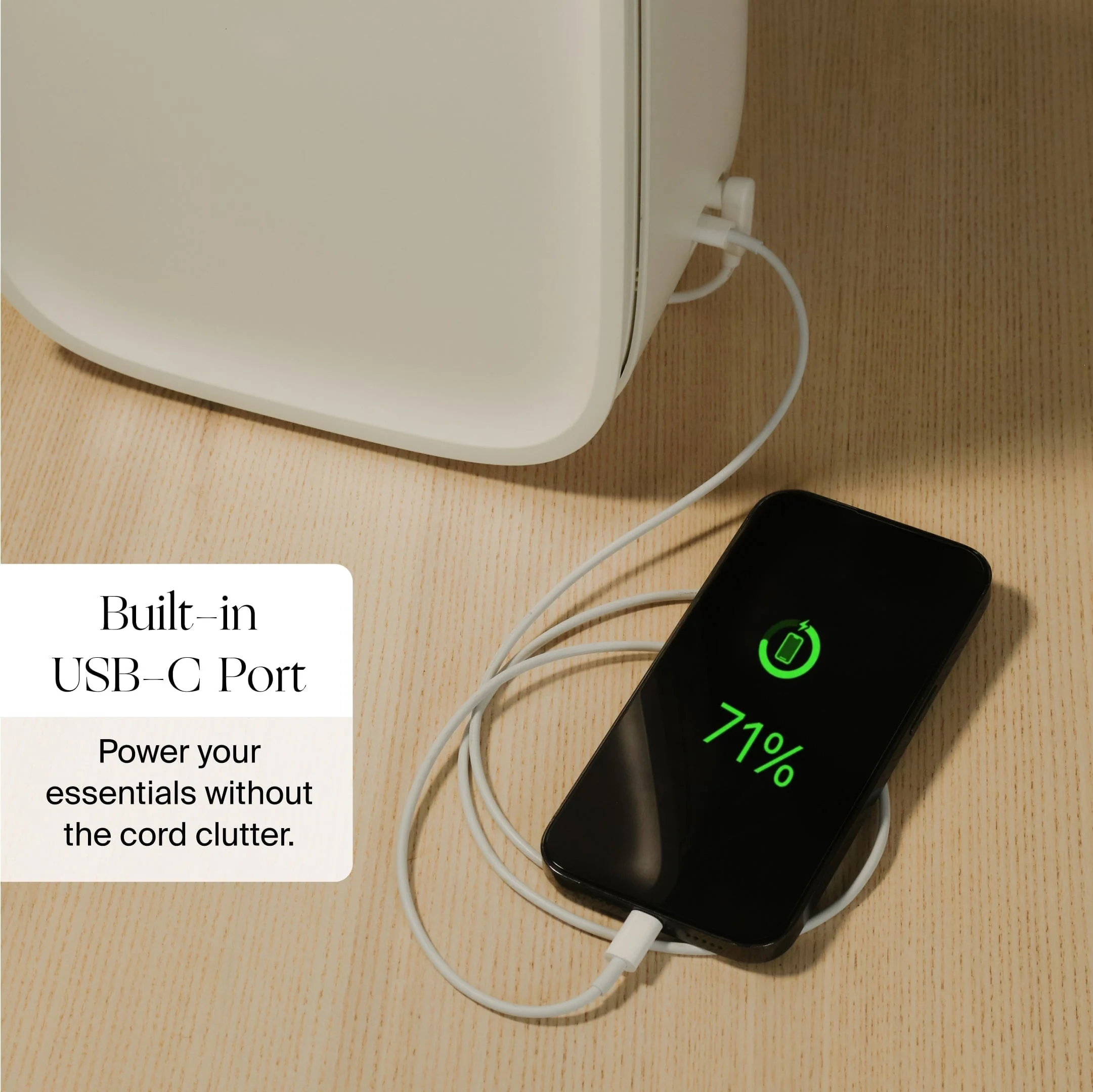 Bedside Air Purifier - Image 14