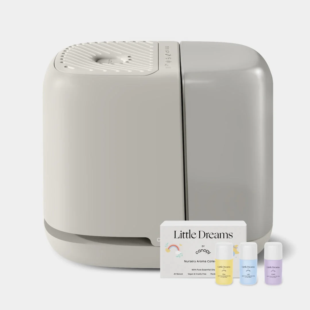 Nursery Humidifier 2.0 - Image 3
