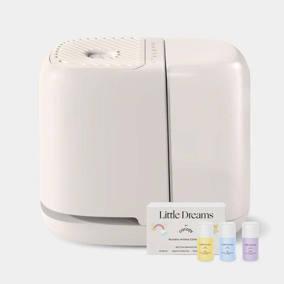 Nursery Humidifier 2.0 - Image 5
