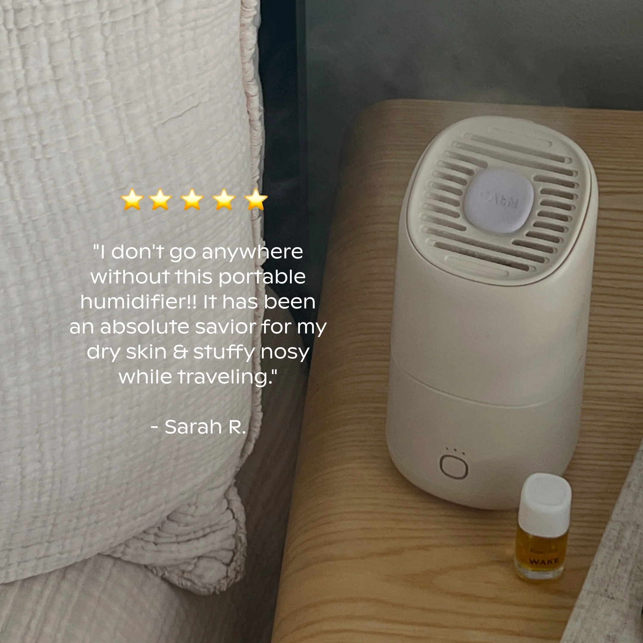 Portable Humidifier Duo - Image 12