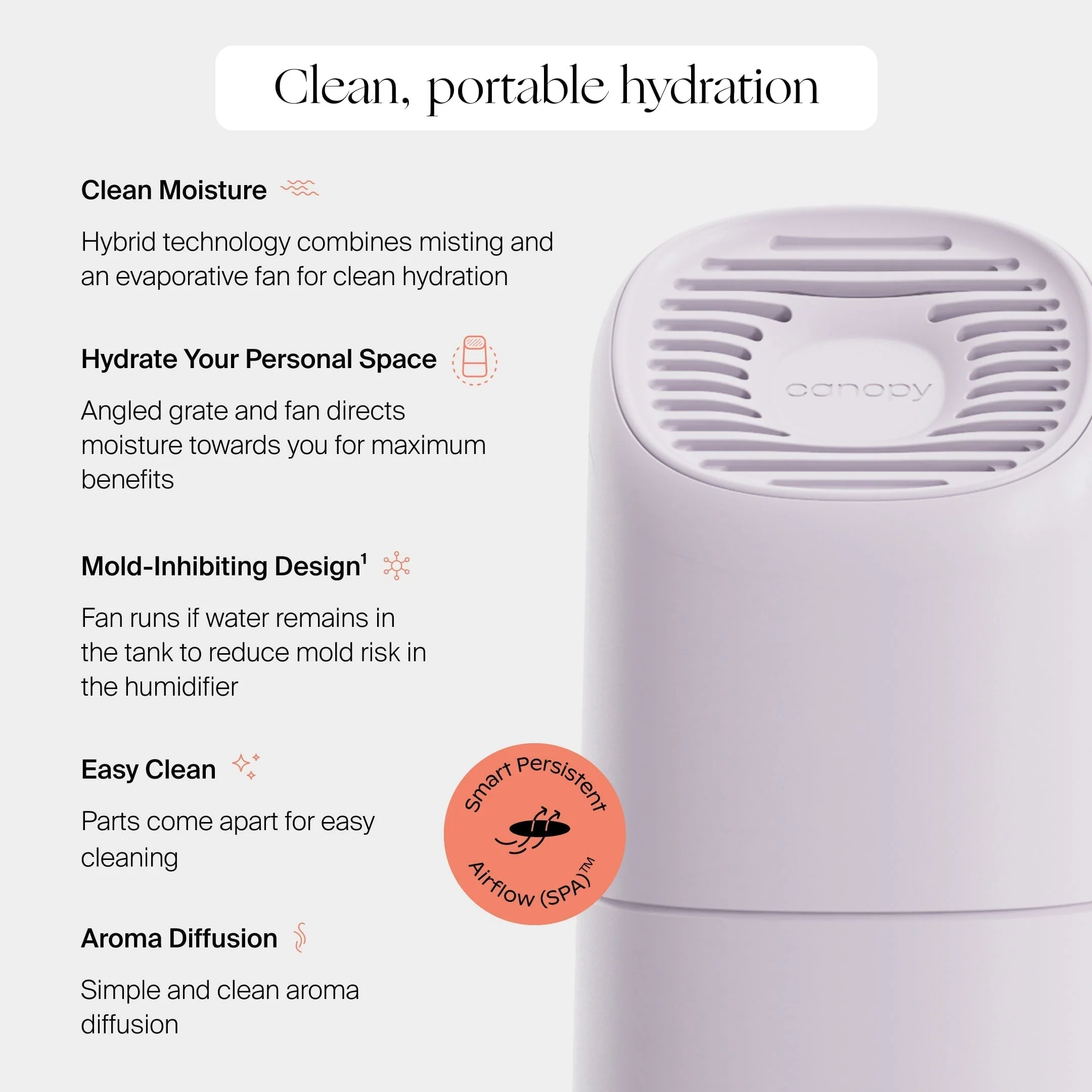 Portable Humidifier Duo - Image 6