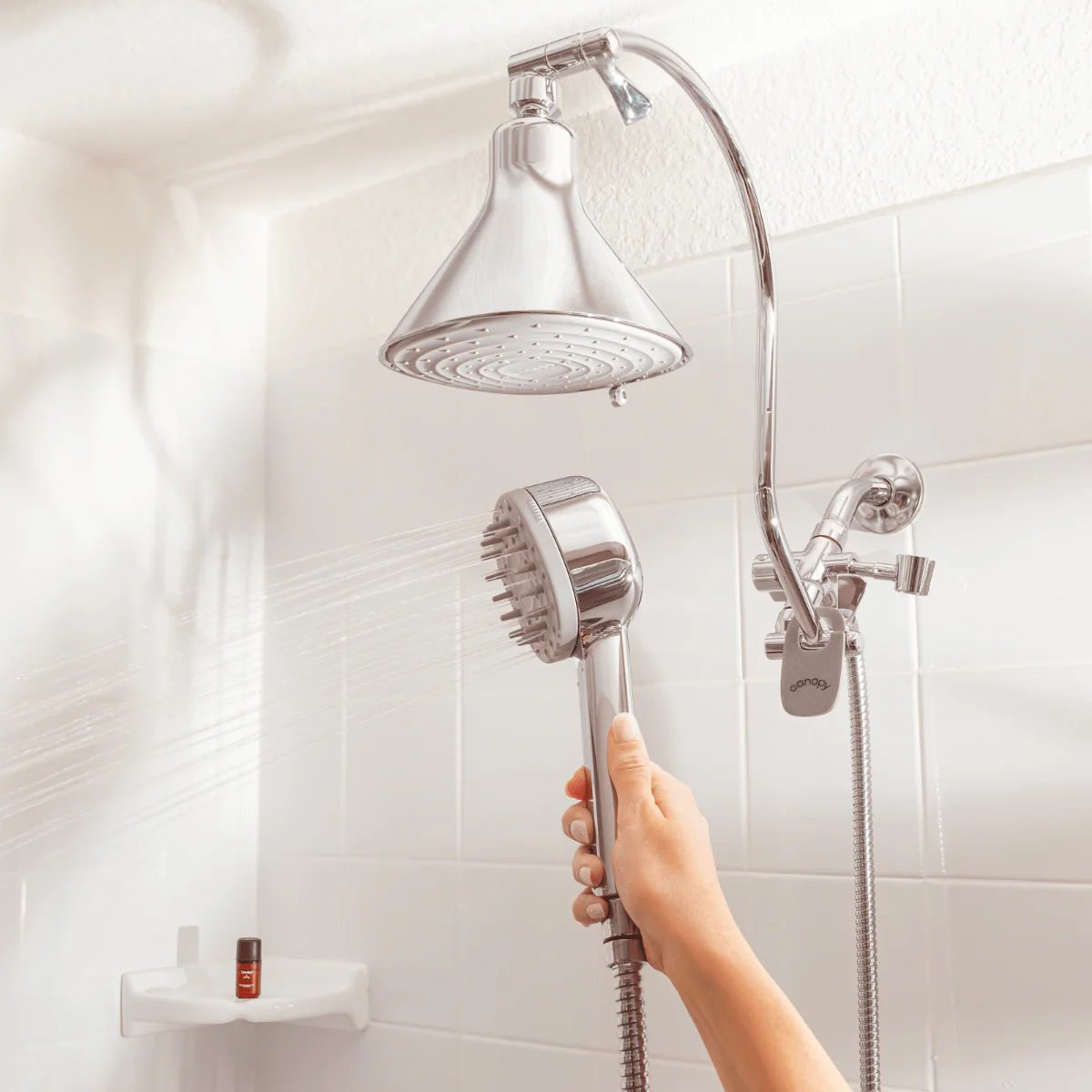 The Shower System - Image 14